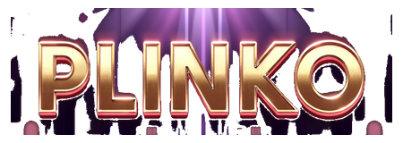 juego plinko logo