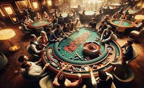 juego plinko Casino en Vivo